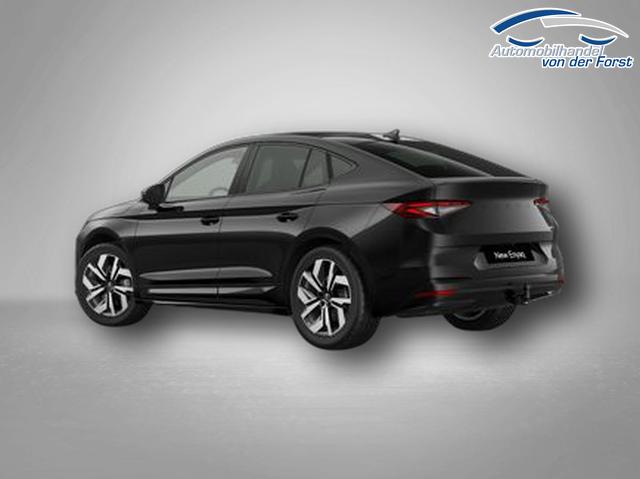 Skoda Enyaq Sportline 85 Automatik Enyaq iV 