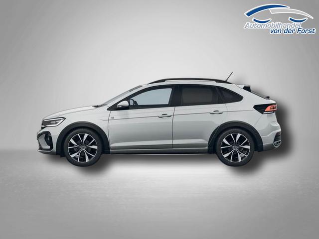 Volkswagen Taigo R-Line 1.5 TSI 7-Gang-DSG Taigo 