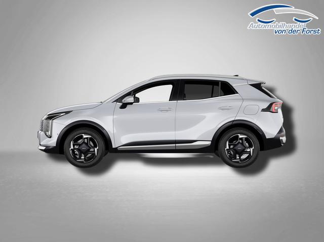 Kia Sportage Spirit 1.6 T-GDI 7-DCT Sportage 