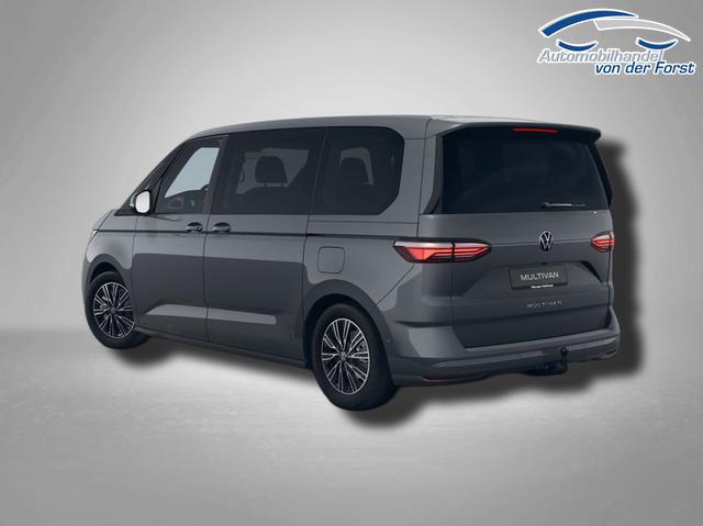Volkswagen T7 Multivan Business K&Uuml; 2.0 TSI 7-Gang-DSG T7 Multivan 