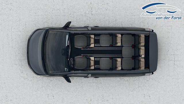 Volkswagen T7 Multivan Business K&Uuml; 2.0 TDI 7-Gang-DSG T7 Multivan 