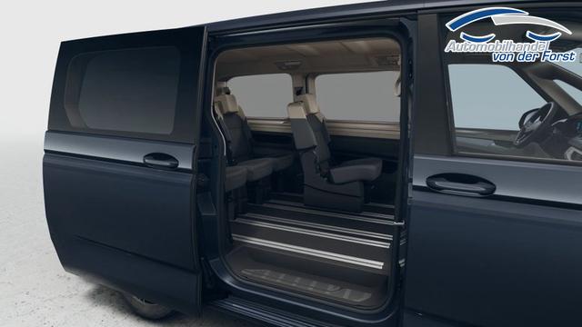 Volkswagen T7 Multivan Business L&Uuml; 2.0 TDI 7-Gang-DSG T7 Multivan 