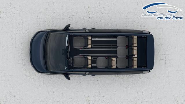 Volkswagen T7 Multivan Business L&Uuml; 2.0 TDI 7-Gang-DSG T7 Multivan 