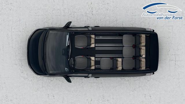 Volkswagen T7 Multivan Business K&Uuml; 2.0 TDI 7-Gang-DSG T7 Multivan 