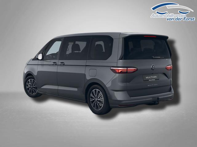 Volkswagen T7 Multivan Business K&Uuml; 2.0 TSI 7-Gang-DSG T7 Multivan 