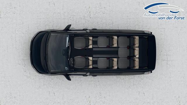 Volkswagen T7 Multivan Business L&Uuml; 2.0 TSI 7-Gang-DSG T7 Multivan 