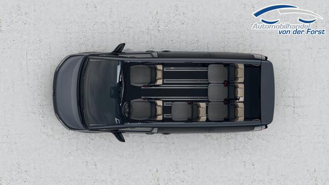 Volkswagen T7 Multivan Business K&Uuml; 2.0 TDI 7-Gang-DSG T7 Multivan 