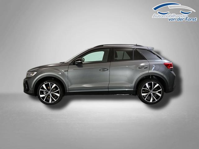 Volkswagen T-Roc R-Line 1.5 TSI 7-Gang-DSG T-Roc 