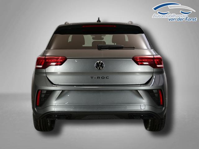 Volkswagen T-Roc R-Line 1.5 TSI 7-Gang-DSG T-Roc 
