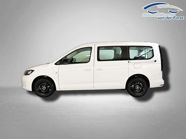 Volkswagen Caddy Maxi Origin 2.0 TDI DSG Caddy Maxi 