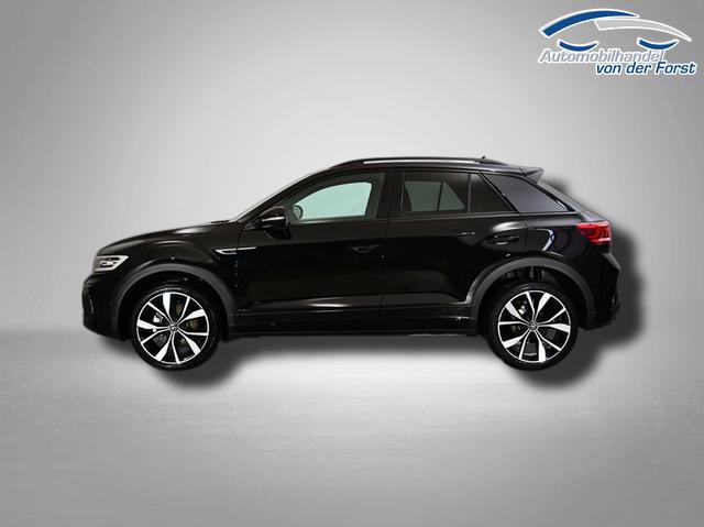 Volkswagen T-Roc R-Line 1.5 TSI 7-Gang-DSG T-Roc 
