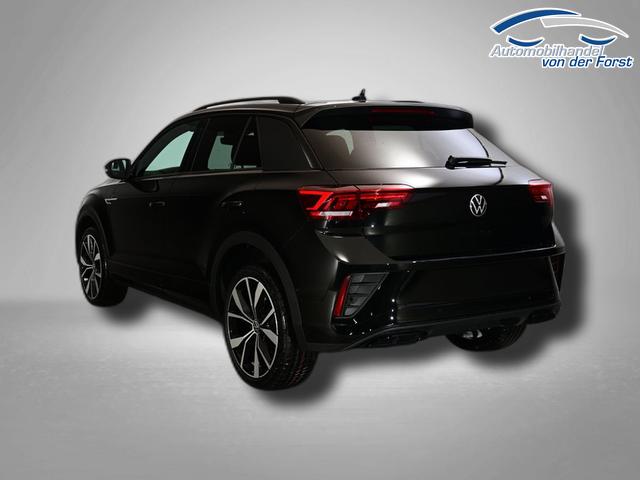 Volkswagen T-Roc R-Line 1.5 TSI 7-Gang-DSG T-Roc 