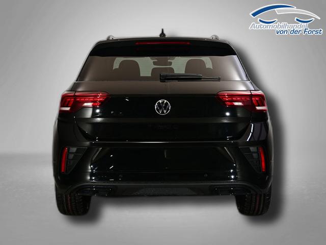 Volkswagen T-Roc R-Line 1.5 TSI 7-Gang-DSG T-Roc 