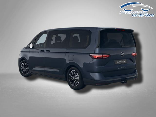 Volkswagen T7 Multivan Business L&Uuml; 2.0 TDI 7-Gang-DSG T7 Multivan 