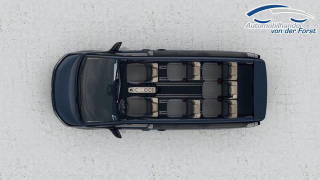 Volkswagen T7 Multivan Business L&Uuml; 2.0 TDI 7-Gang-DSG T7 Multivan 