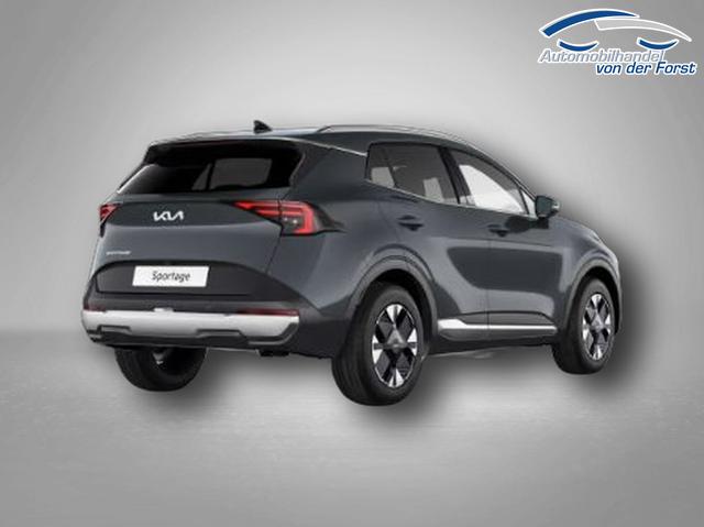 Kia Sportage Exclusive 1.6 T-GDi 7DCT 4WD Sportage 