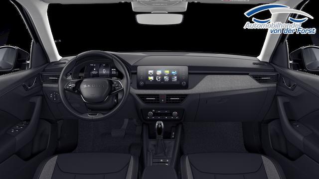 Skoda Kamiq Selection 1.0 TSI 7-Gang-DSG Kamiq 