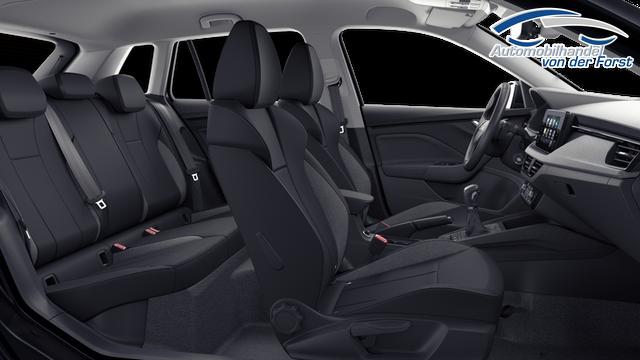 Skoda Kamiq Selection 1.0 TSI 7-Gang-DSG Kamiq 