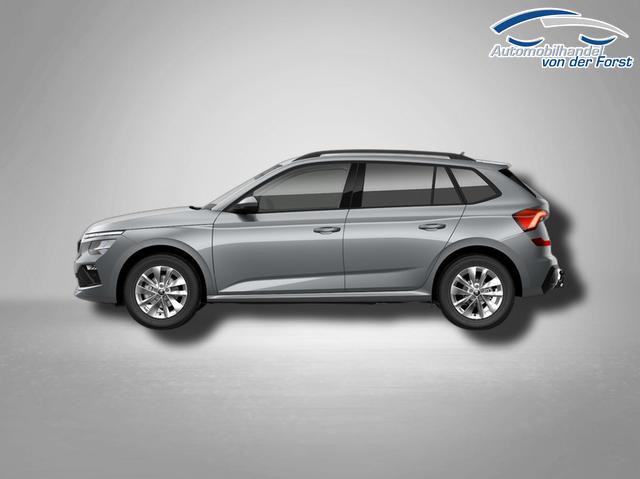 Skoda Kamiq Selection 1.0 TSI 7-Gang-DSG Kamiq 