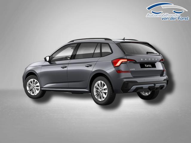 Skoda Kamiq Selection 1.0 TSI 7-Gang-DSG Kamiq 