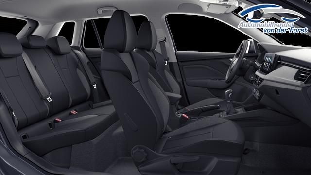 Skoda Kamiq Selection 1.0 TSI 7-Gang-DSG Kamiq 