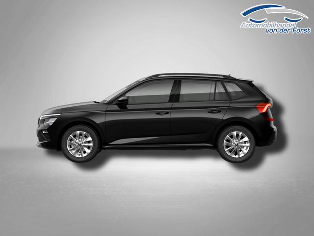 Skoda Kamiq Selection 1.0 TSI 7-Gang-DSG Kamiq 