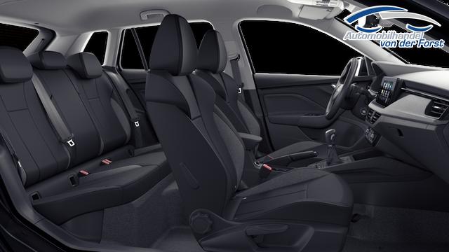 Skoda Kamiq Selection 1.0 TSI 7-Gang-DSG Kamiq 