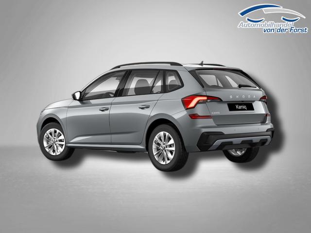Skoda Kamiq Selection 1.0 TSI 7-Gang-DSG Kamiq 