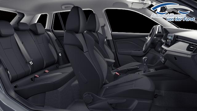 Skoda Kamiq Selection 1.0 TSI 7-Gang-DSG Kamiq 