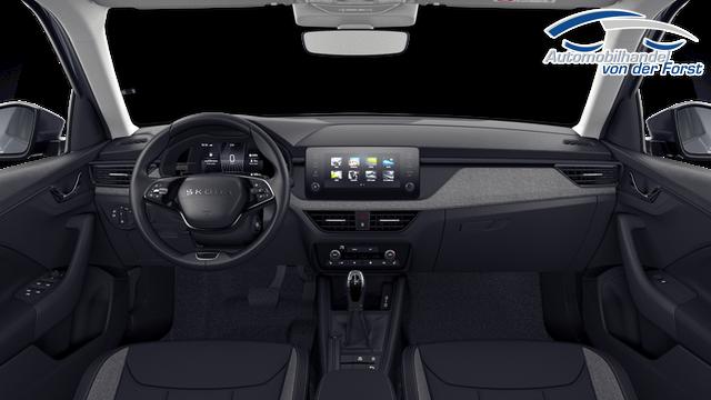 Skoda Kamiq Selection 1.0 TSI 7-Gang-DSG Kamiq 