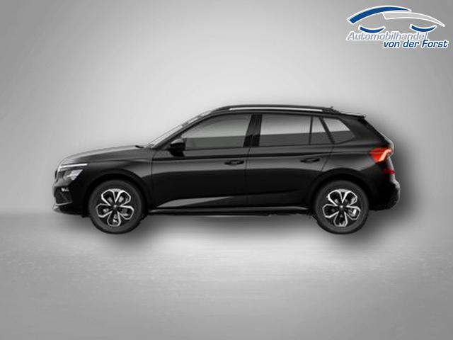 Skoda Kamiq Selection 1.5 TSI 7-Gang-DSG Kamiq 