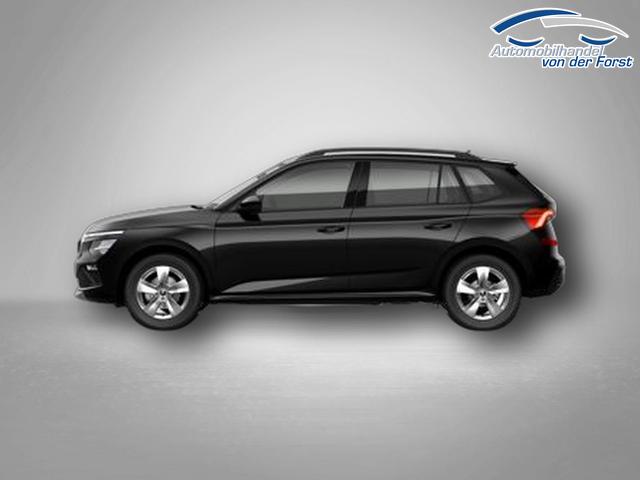 Skoda Kamiq Selection 1.0 TSI 7-Gang-DSG Kamiq 
