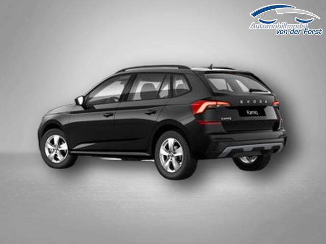 Skoda Kamiq Selection 1.0 TSI 7-Gang-DSG Kamiq 