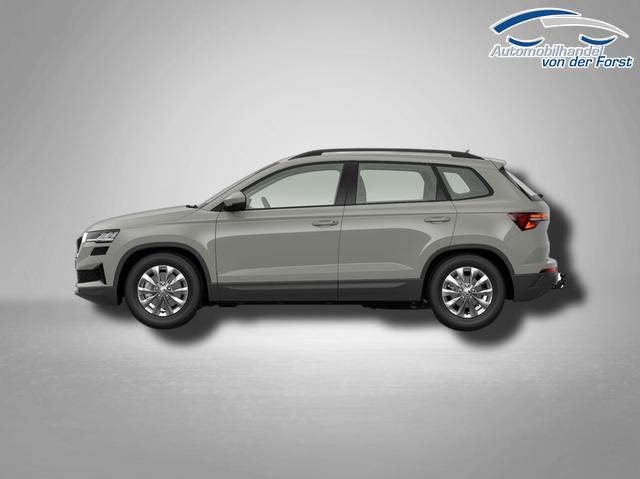 Skoda Karoq Selection 1.5 TSI mHEV 7-Gang DSG Karoq 