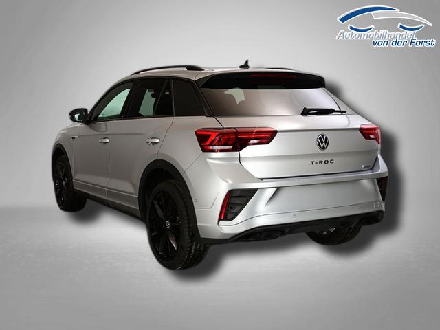 Volkswagen T-Roc R-Line 1.5 TSI 7-Gang-DSG T-Roc 