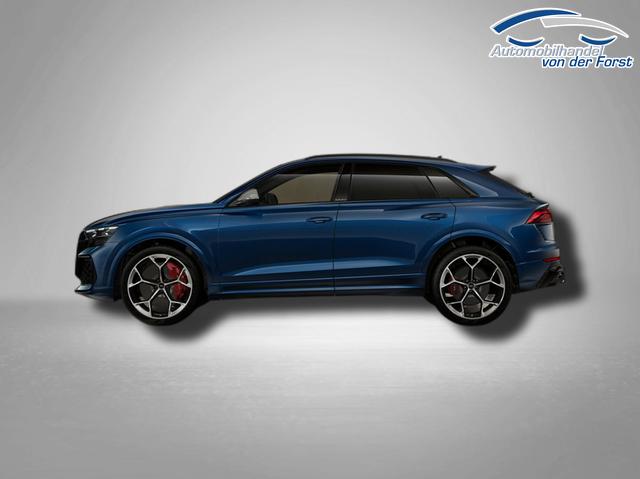 Audi RS Q8 performance 4.0 TFSI 8-Gang-Tiptronic quattro RSQ8 