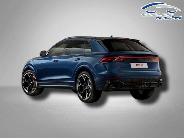 Audi RS Q8 performance 4.0 TFSI 8-Gang-Tiptronic quattro RSQ8 