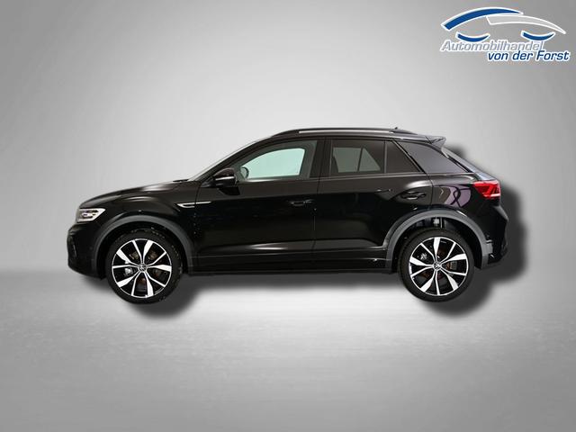 Volkswagen T-Roc R-Line 1.5 TSI 7-Gang-DSG T-Roc 