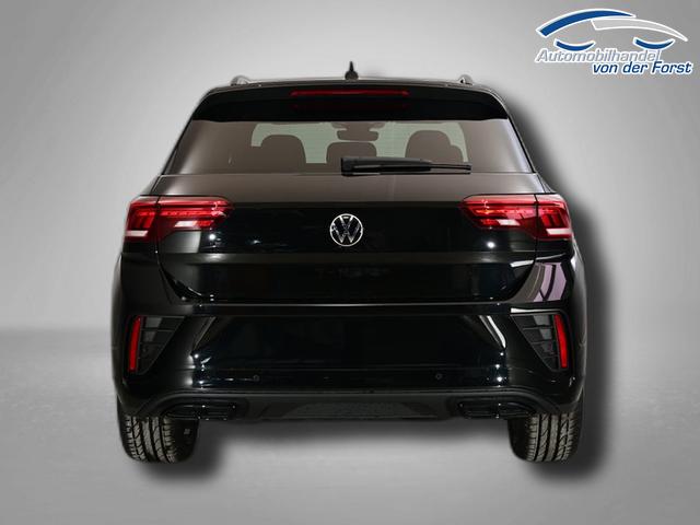 Volkswagen T-Roc R-Line 1.5 TSI 7-Gang-DSG T-Roc 