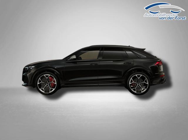 Audi RS Q8 performance 4.0 TFSI 8-Gang-Tiptronic quattro RSQ8 