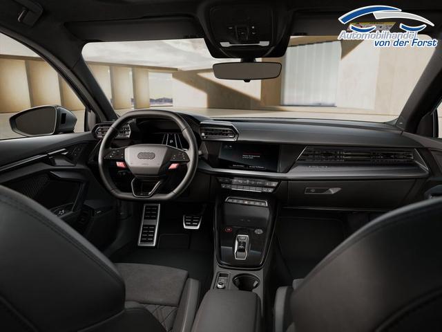 Audi RS3 2.5 TFSI 7-Gang S tronic quattro RS3 