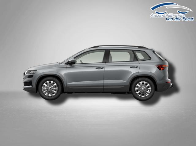 Skoda Karoq Selection 1.5 TSI mHEV 7-Gang DSG Karoq 