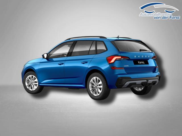 Skoda Kamiq Selection 1.5 TSI 7-Gang-DSG Kamiq 
