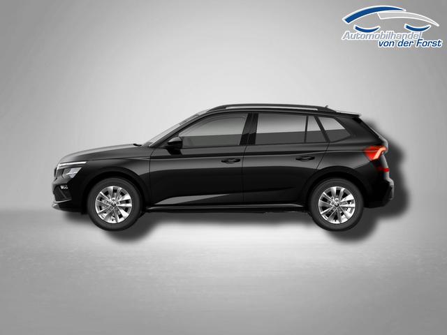 Skoda Kamiq Selection 1.5 TSI 7-Gang-DSG Kamiq 