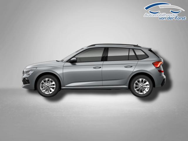 Skoda Kamiq Selection 1.5 TSI 7-Gang-DSG Kamiq 