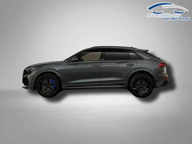 Audi RS Q8 RS Allrad RSQ8 