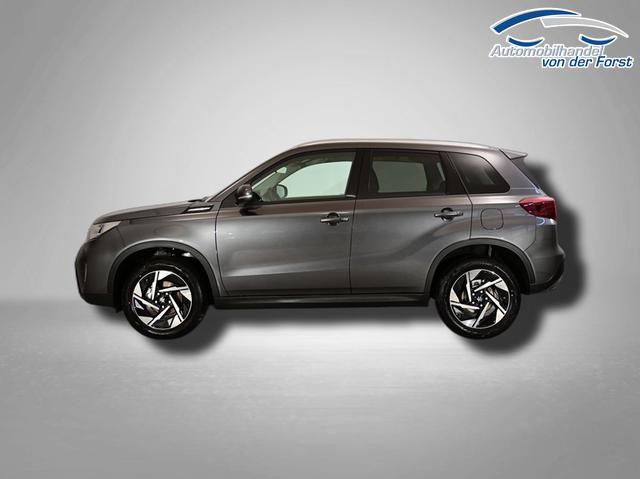 Suzuki Vitara Comfort+ 1.4L Boosterjet 6 MT 4 WD Vitara 