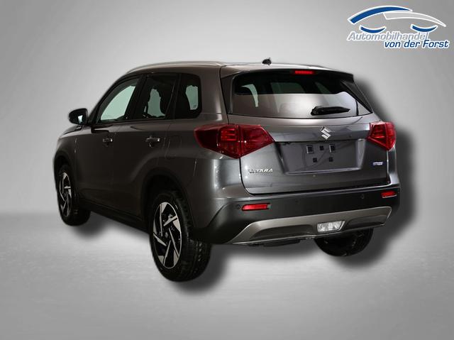 Suzuki Vitara Comfort+ 1.4L Boosterjet 6 MT 4 WD Vitara 