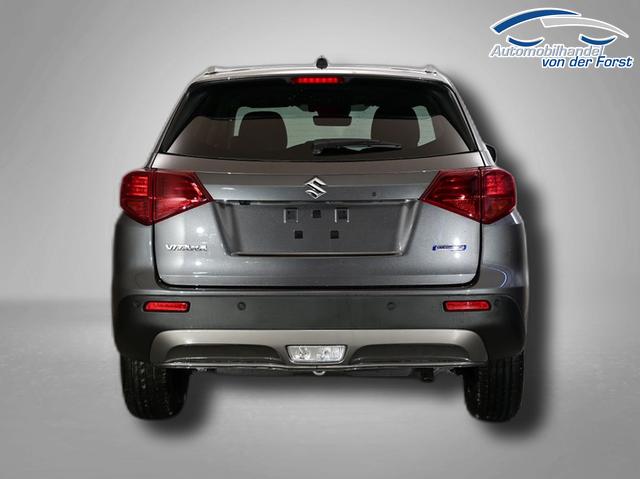 Suzuki Vitara Comfort+ 1.4L Boosterjet 6 MT 4 WD Vitara 