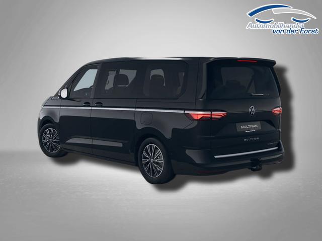 Volkswagen T7 Multivan Business L&Uuml; 1.5 TSI eHybrid 7-Gang-DSG T7 Multivan 